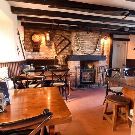 The Lifeboat Inn Hunstanton Exterior photo