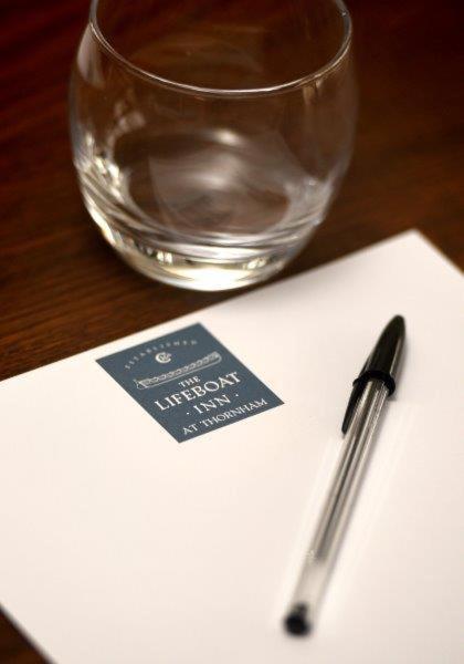 The Lifeboat Inn Hunstanton Exterior photo