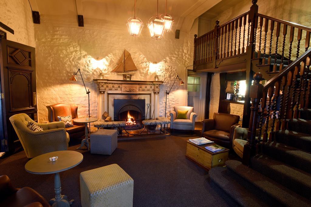 The Lifeboat Inn Hunstanton Exterior photo