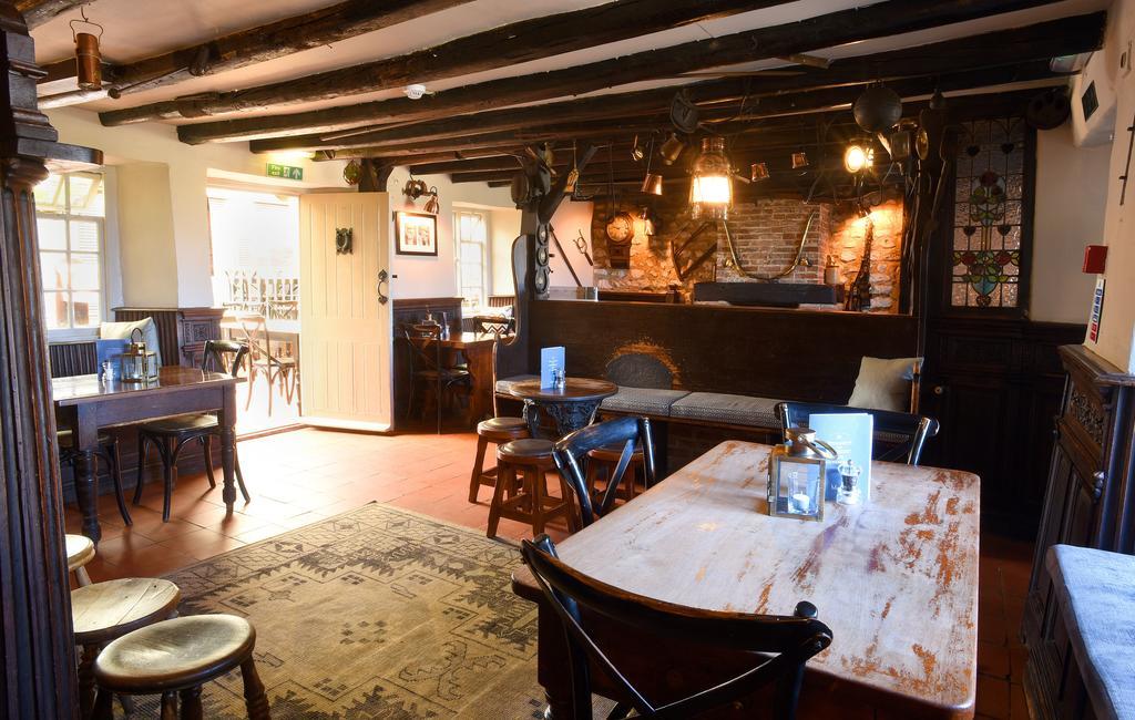 The Lifeboat Inn Hunstanton Exterior photo
