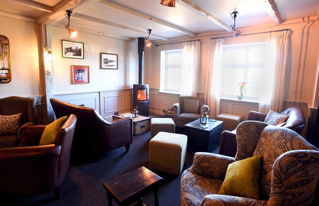 The Lifeboat Inn Hunstanton Exterior photo