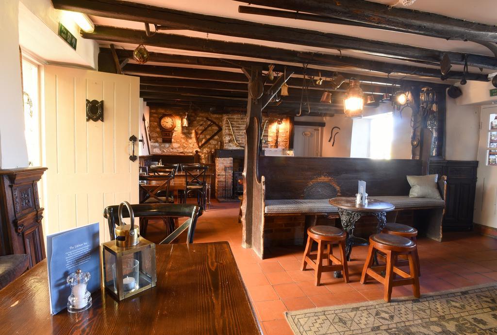 The Lifeboat Inn Hunstanton Exterior photo