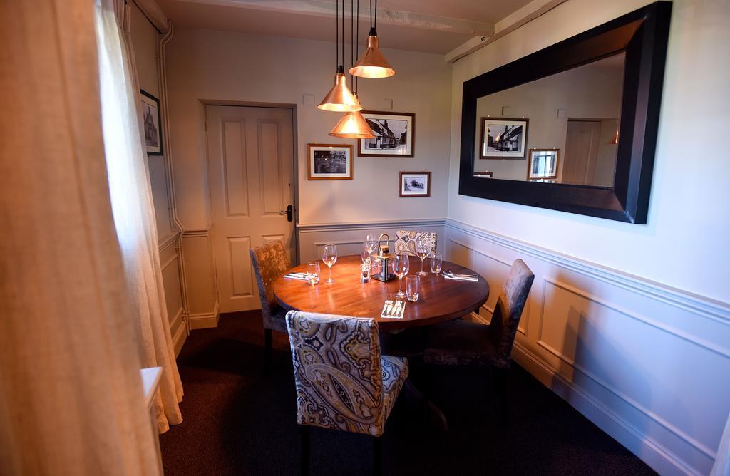 The Lifeboat Inn Hunstanton Exterior photo