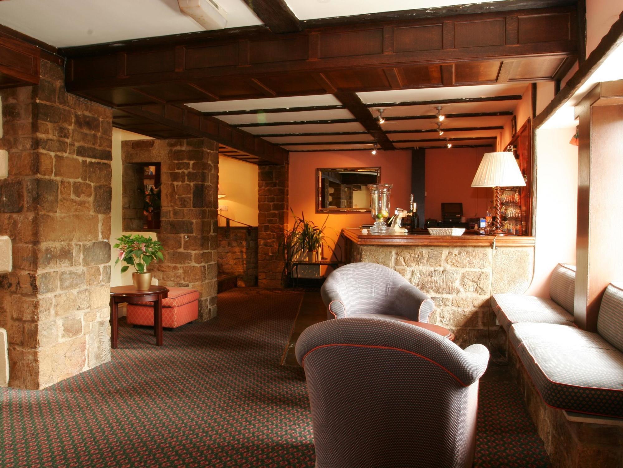 The Lifeboat Inn Hunstanton Exterior photo