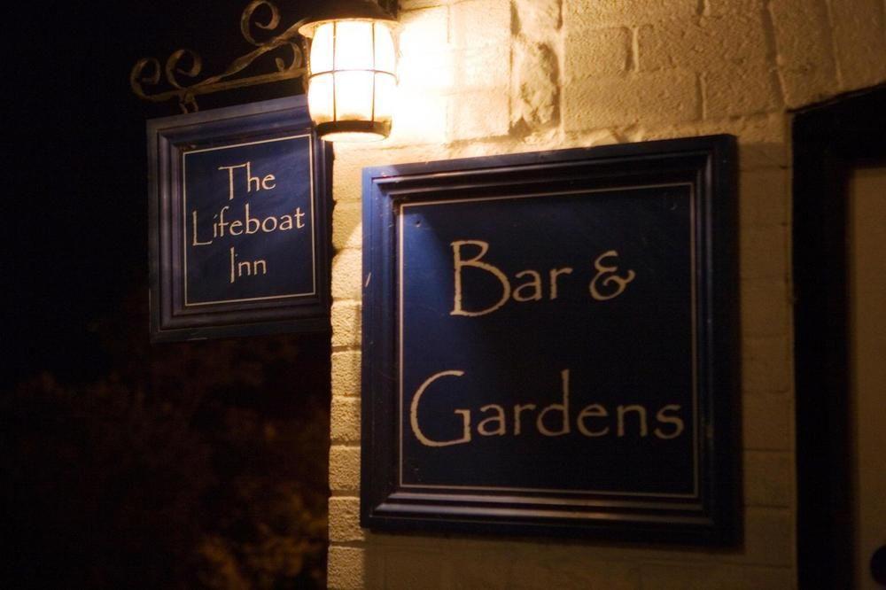 The Lifeboat Inn Hunstanton Exterior photo