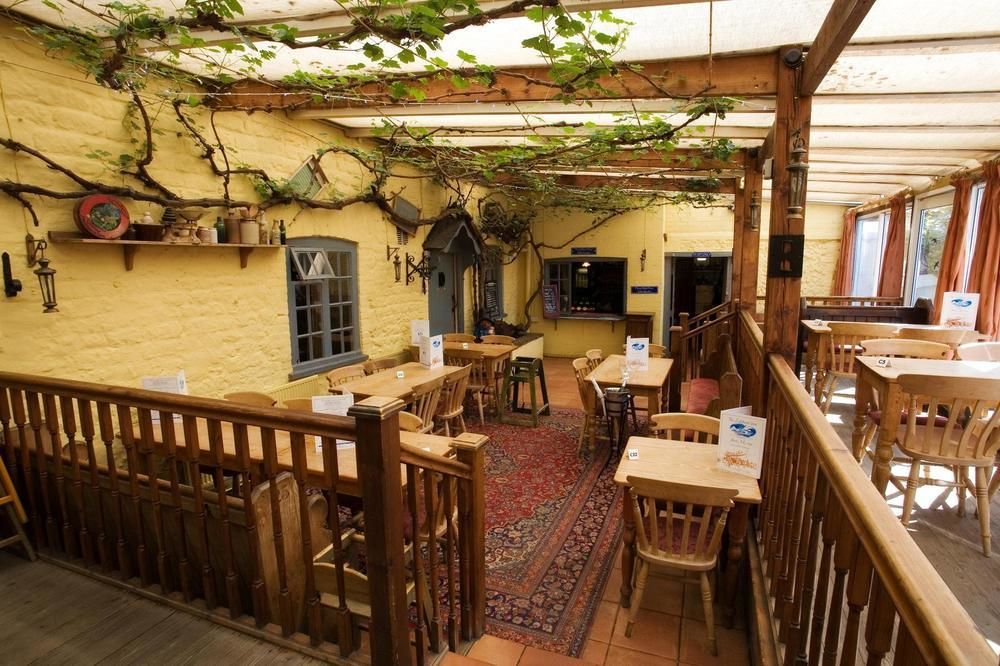 The Lifeboat Inn Hunstanton Exterior photo