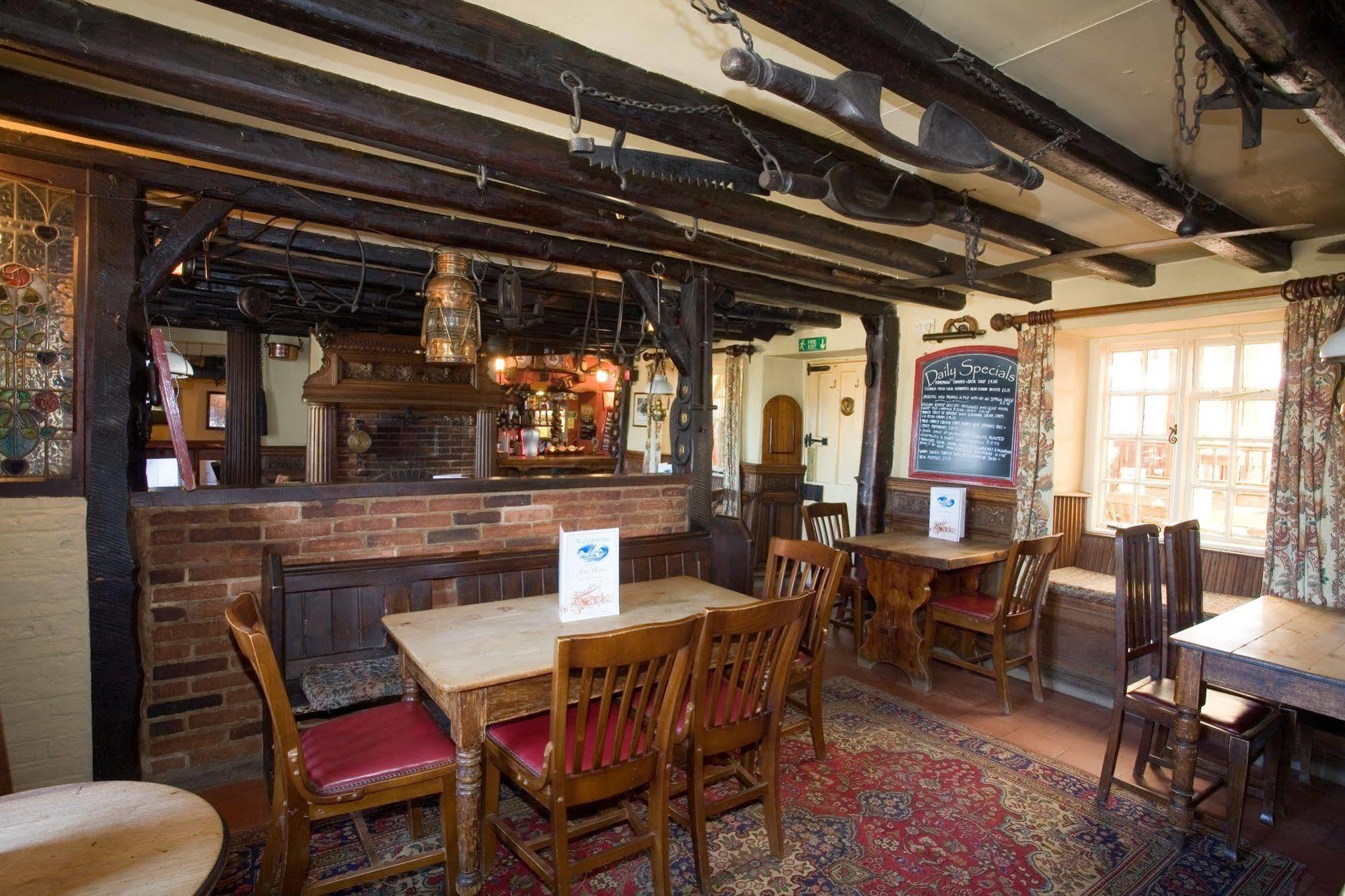 The Lifeboat Inn Hunstanton Exterior photo